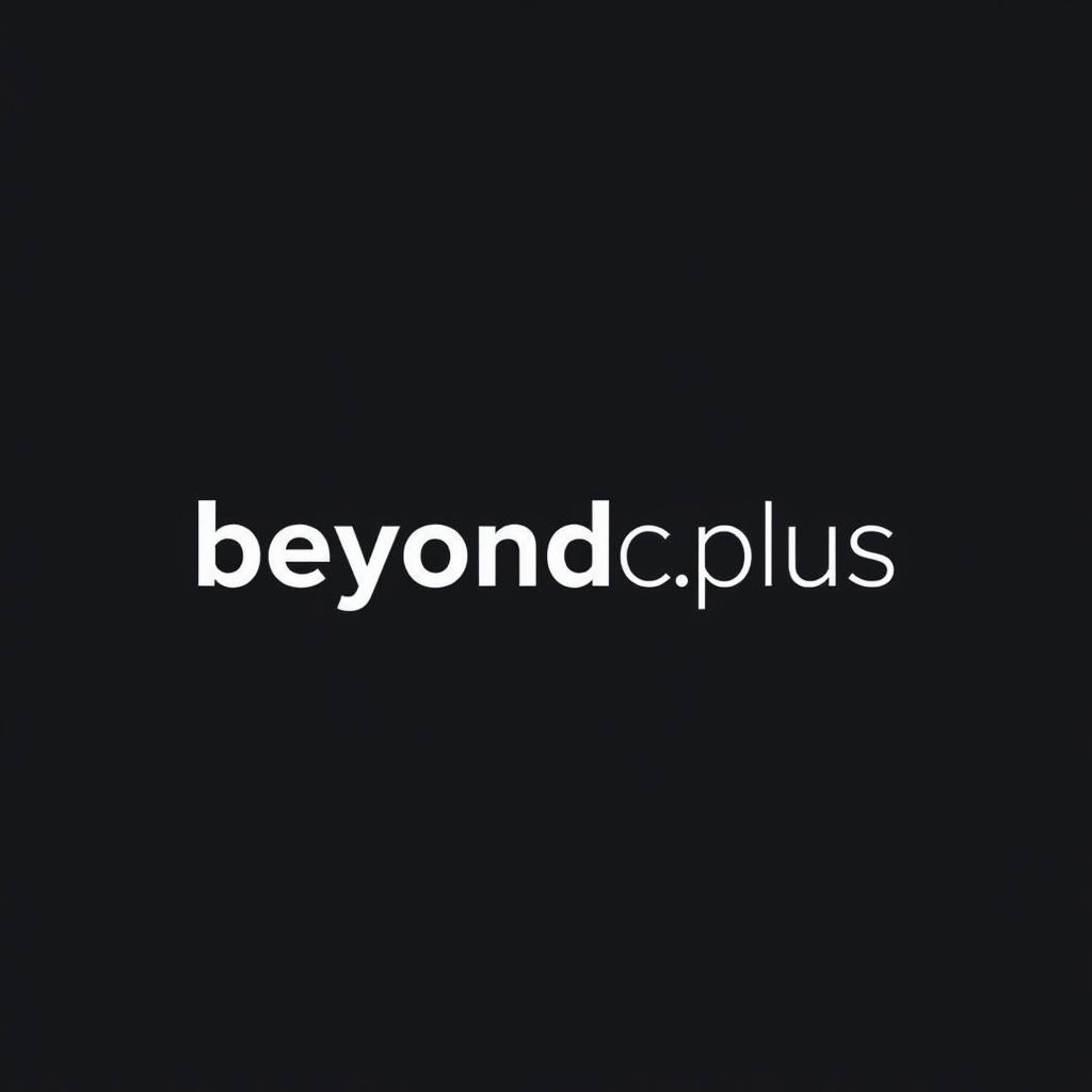 Beyondc